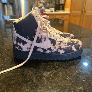 Men’s Nike Jordans